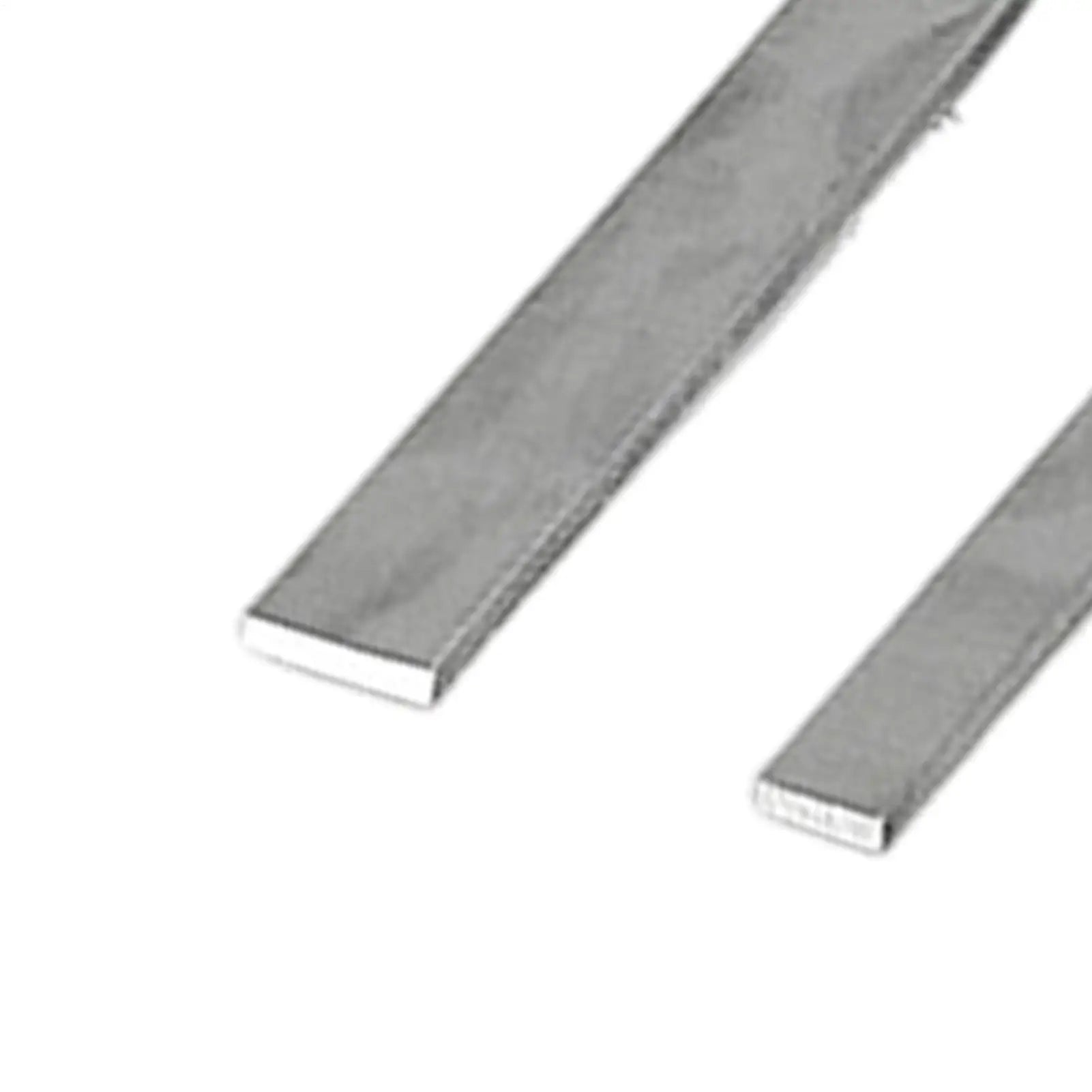 Tuck Pointing Tools 4-Piece S-shaped Double-ended Brick Jointer Qme