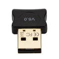 Wireless Connector USB Bluetooth 5.0 Adapter Low Power Wireless Audio Music Stereo Receiver for TV Computer Receiver Transmitter Qme Default Title