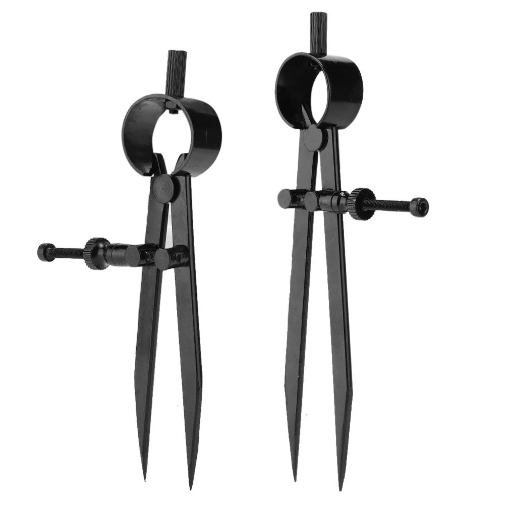 Fine Point Divider Jewelry Marking Tool Tapered Legs Engraving Tools Jewelry Repair Fine Point Jewelry Marking Tool Qme