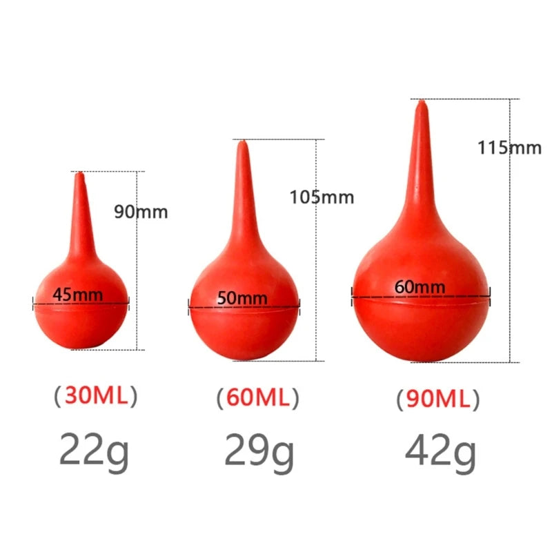 Manual Amniotic Fluid Suction Device Canine Feline Pet Puppy Dog CAT Qme