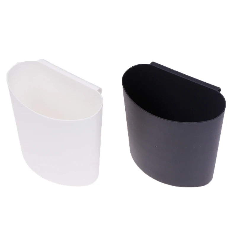 Small Things Portable Storage Box Container Household Back Hanging Qme