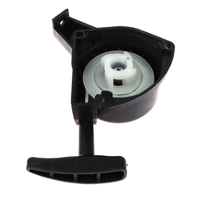 1Pc Recoil starter 4T easy starter for TU26 sprayer lawn mower trimmer sprayer. Qme