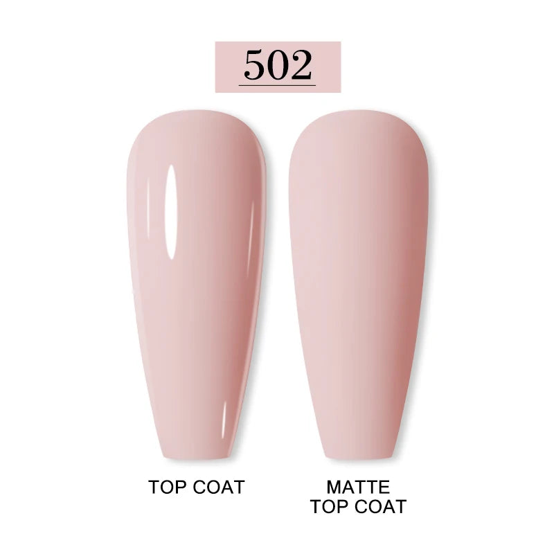 Arte Clavo 131 Colors Gel Polish Nail Varnish Paint Semi Permanent
