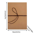 Foldable Scrapbook Album Folding DIY Paper Memory Book Picture Crafts Photo Collection Book For Graduation Valentines Day Qme Other China Mainland