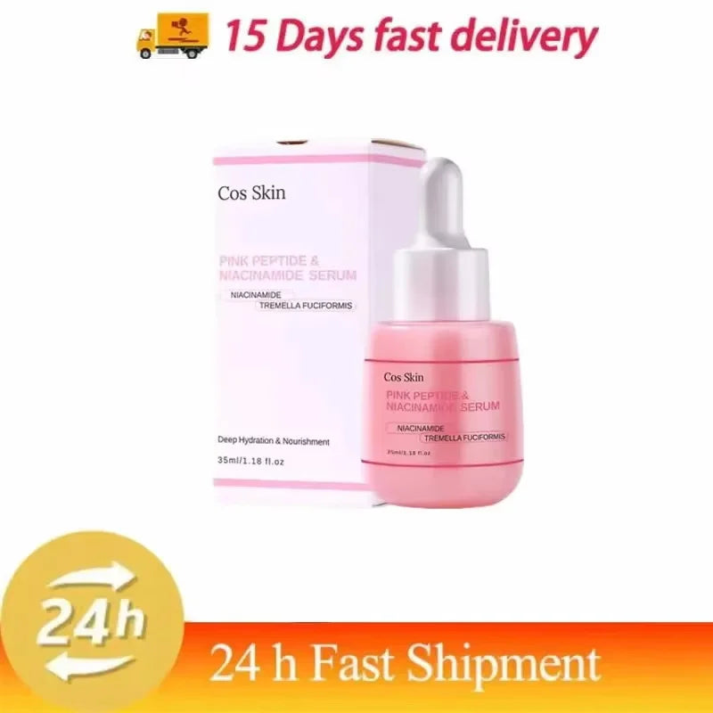 Niacinamide Dark Spot Remove Serum Face Freckle Melanin Correcting Moisturizing Brightening Anti Pigmentation Repair Skin Care Qme 1pc