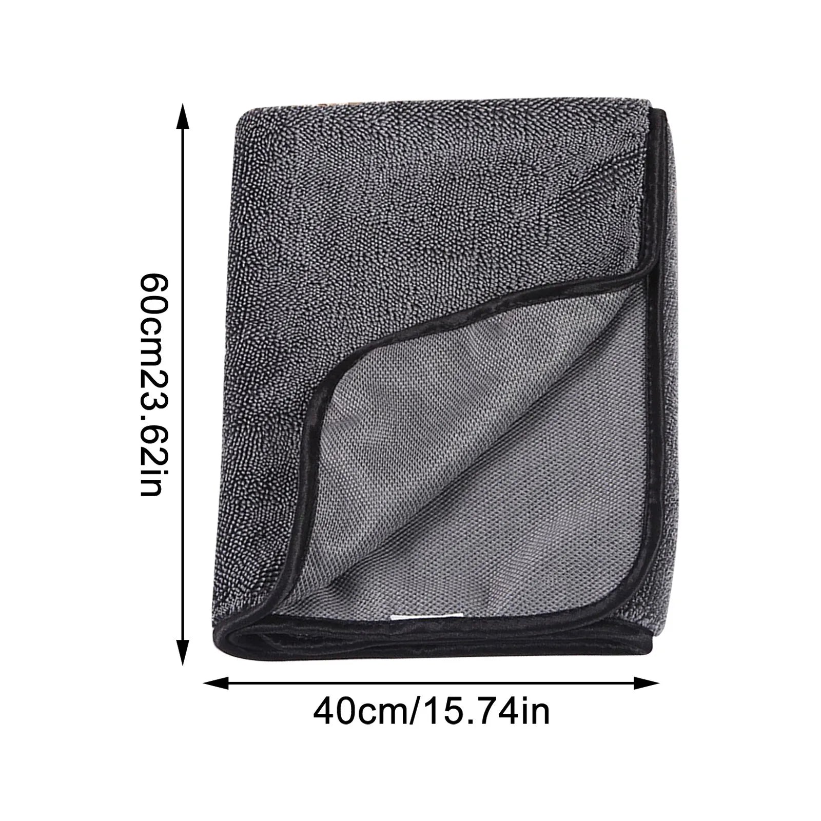 Multifunctional Large Water Uptake Shower Cubicle Cloth For Removing Water In Showers And Bathrooms Drenched Bath Drying Cloth Qme