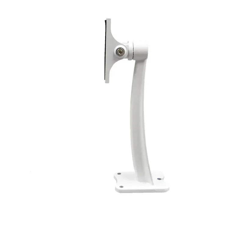 camera Bracket New Wall Mount For Security Camera Cctv Bracket Stand Ceiling Metal Camcorder Qme 2pcs