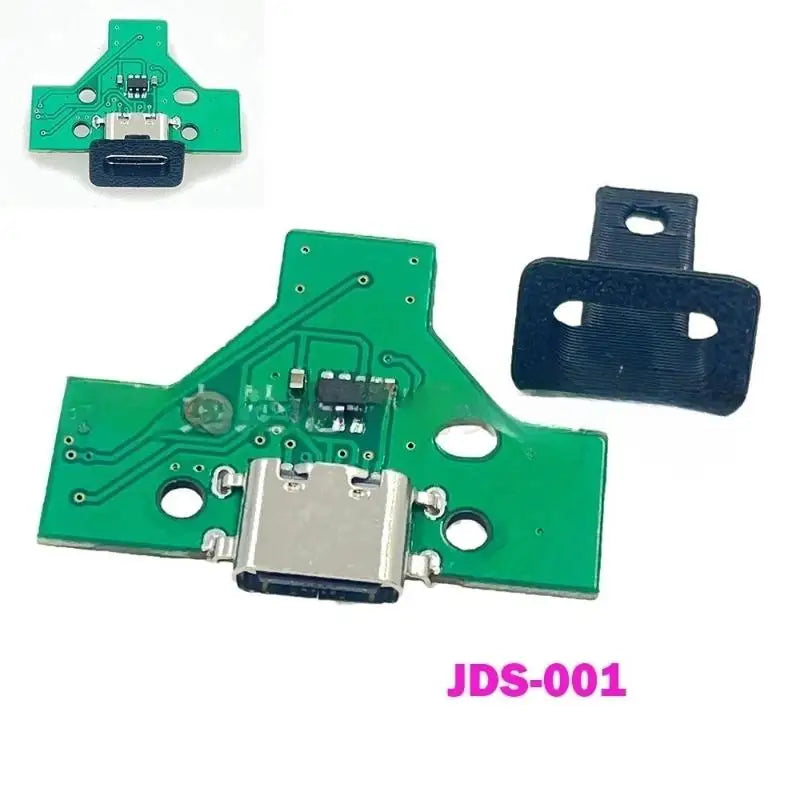 Game Controller 3D Printer DIY Accessories Type-c Qucik Cahrger Qme A1