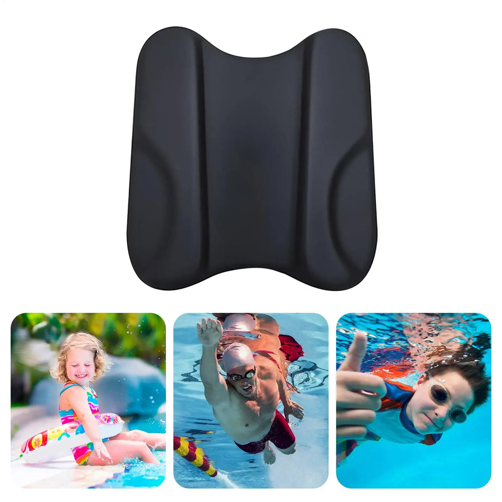 Training Float Swimming Pool Unisex Board Leg Lightweight Aid Beaches Qme