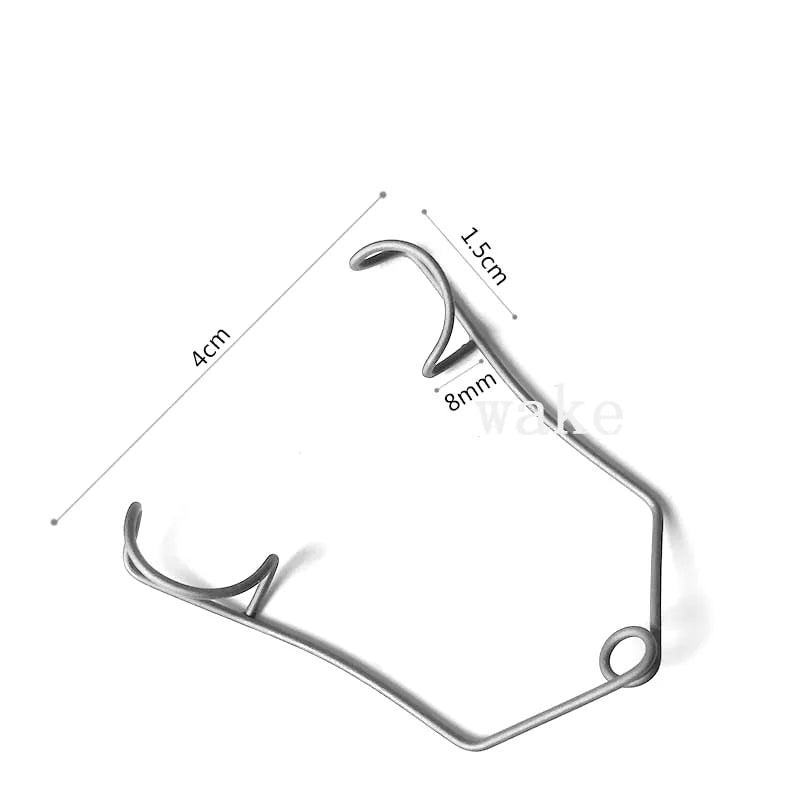 Eye Speculums Barraquer Nevyas Kratz Wire Opener Eyelid Tools Qme g