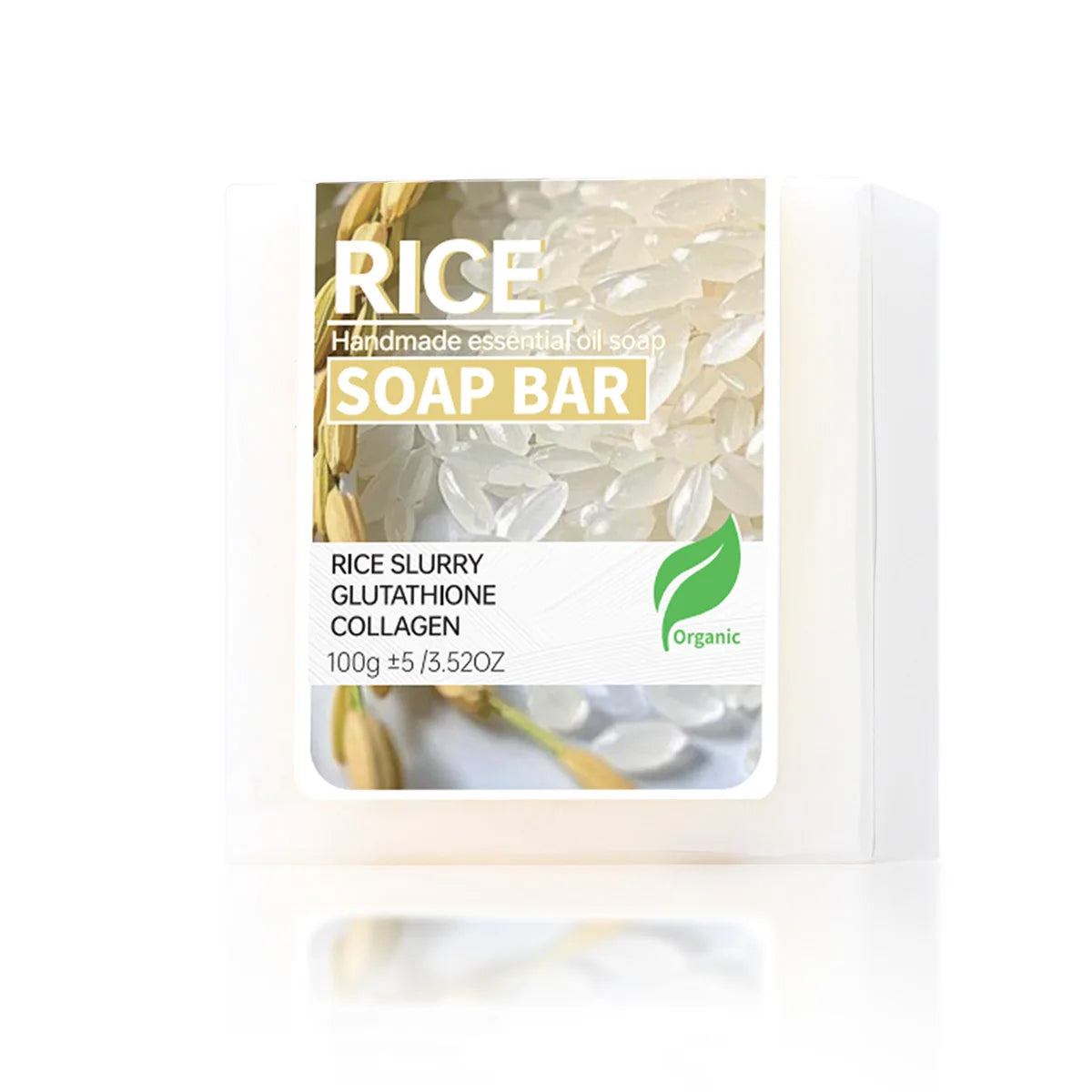 Lemon Essential Oil Soap Vitamin C Skin Brightening Cleansing Added Qme