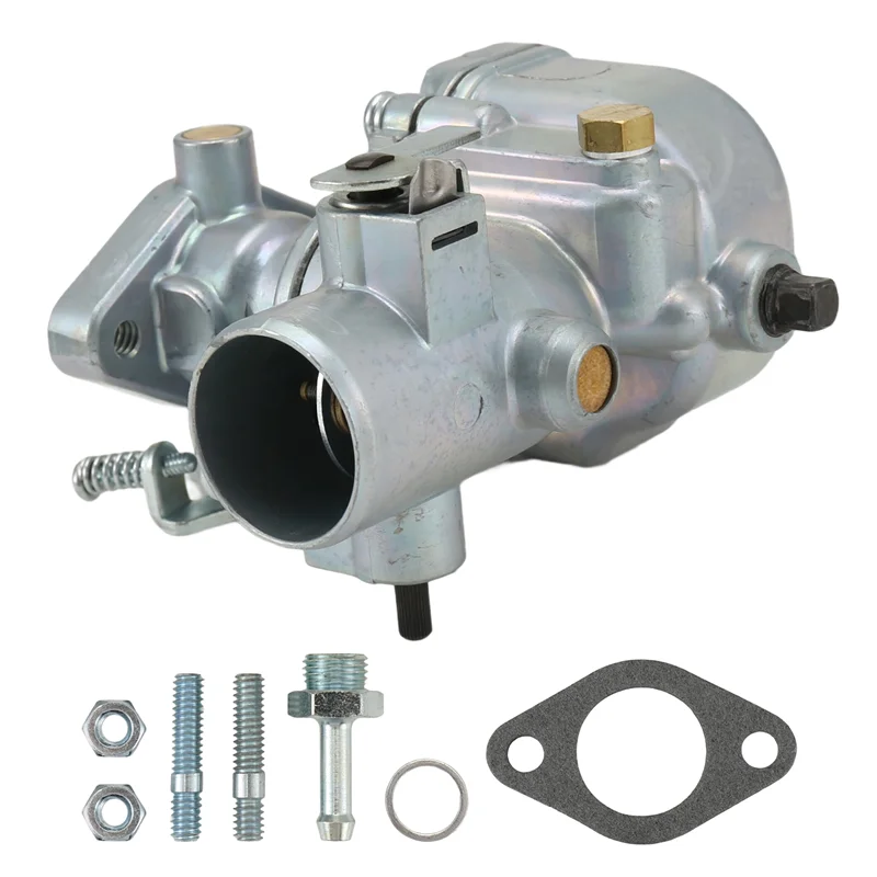 A02F-Carburetor For FORD IH FARMALL CUB 63349C91 251234R94 Carbohydrates Replacement Part Qme