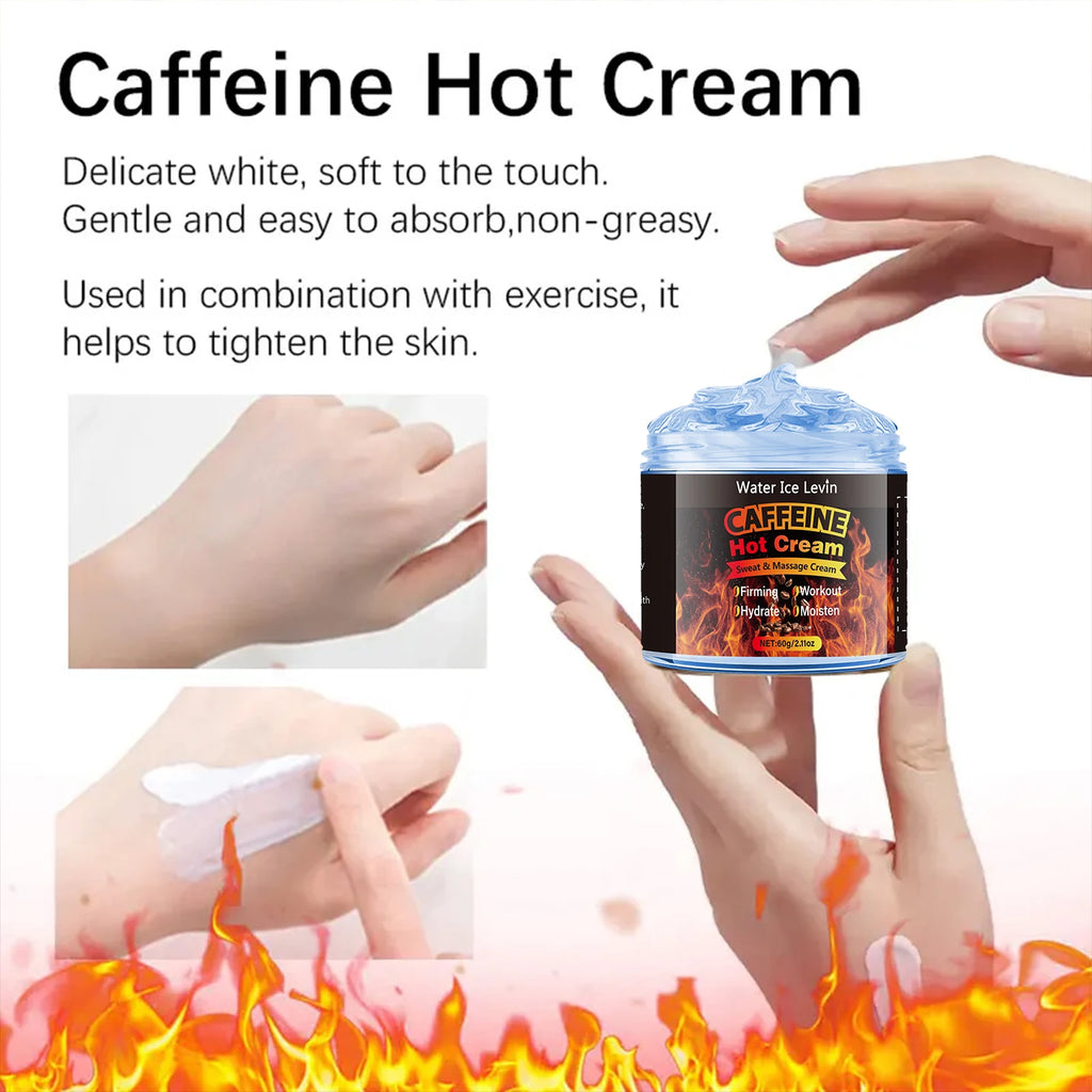 60g Moisturizing and Nourishing Body and Face Cream, Contains Hyaluronic Acid, Glycerin, Hypoallergenic, Suitable for All Light Brown Skin Types, Rain Fragrance Qme