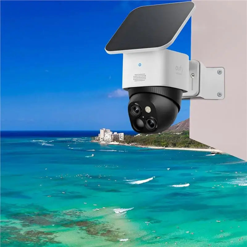 Metal Wide Angle Adapter Wall Corner Bracket Monitoring Area Up 270 Qme