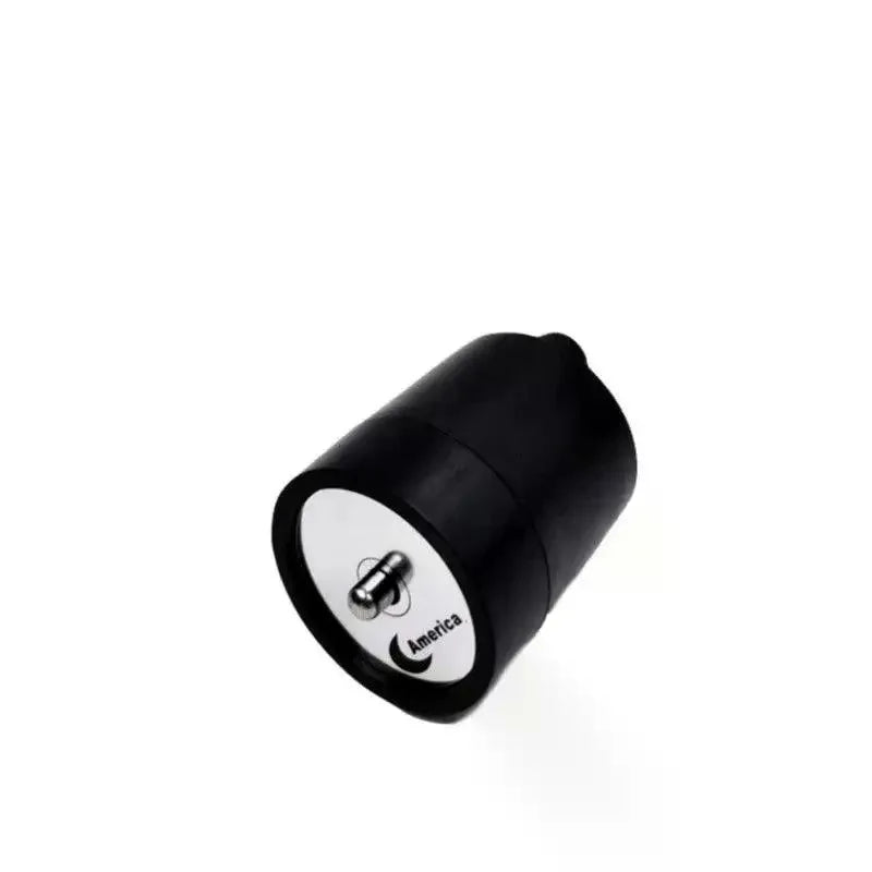 Portable Pipe Leakage Detector With High Sensitivity Probe Perfect For Home Water Pipe Check Repairs Qme