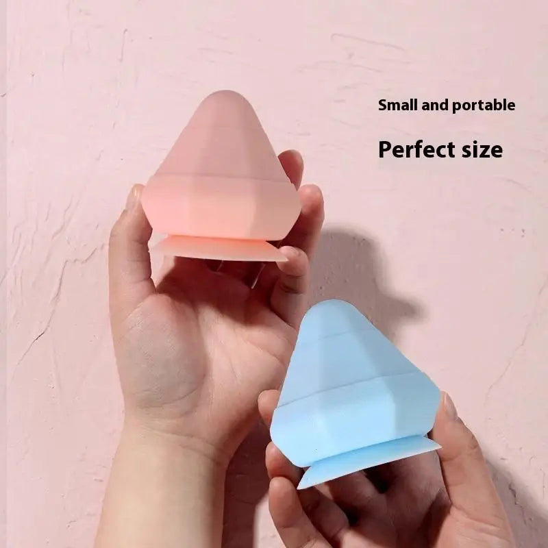 Wall-mounted Fascia Cone Suction Cups Multi-function Massager Back Qme