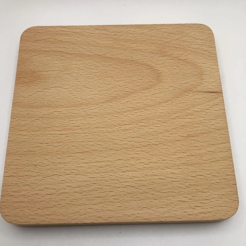 Tweezer Box Made Beech Wood Can Hold 11 Tool Storage Devices Qme