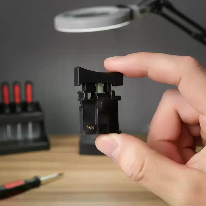 1 2 Replacement Chainsaw Switch Trigger 08083 Electric Woodworking Qme