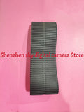 New Genuine Zoom Ring Rubber Decorative Repair Part for Canon EF-S 18-55mm f/3.5-5.6 IS STM Lens Qme Default Title