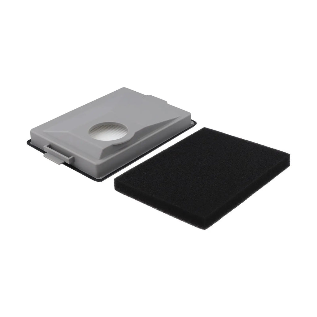 Vacuum Cleaner Fine Dust HEPA Filter Foam Filter For Miele CX-FSF Filter For Boost CX1-11639250 Vacuum Cleaner Replacement Qme