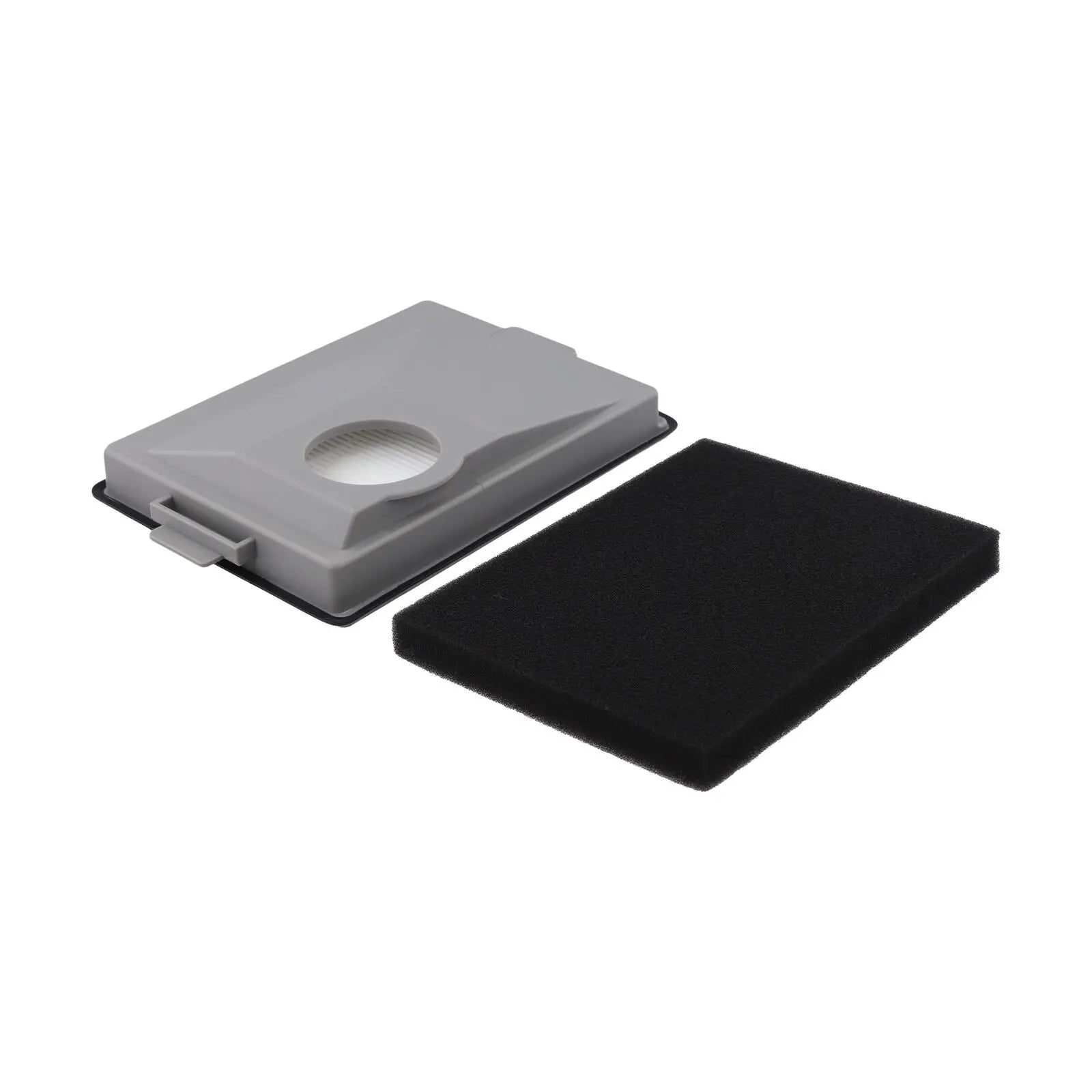 Vacuum Cleaner Fine Dust HEPA Filter Foam Filter For Miele CX-FSF Filter For Boost CX1-11639250 Vacuum Cleaner Replacement Qme