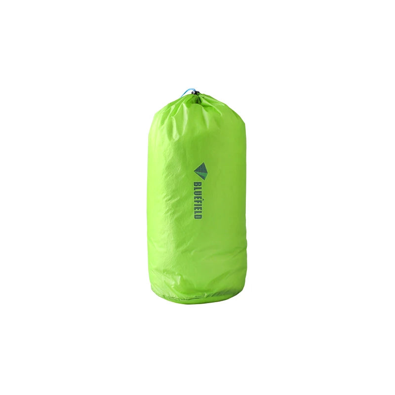 Cord Bag Outdoor Dry Waterproof Nylon Storage Pouches Tent Peg Travel Qme