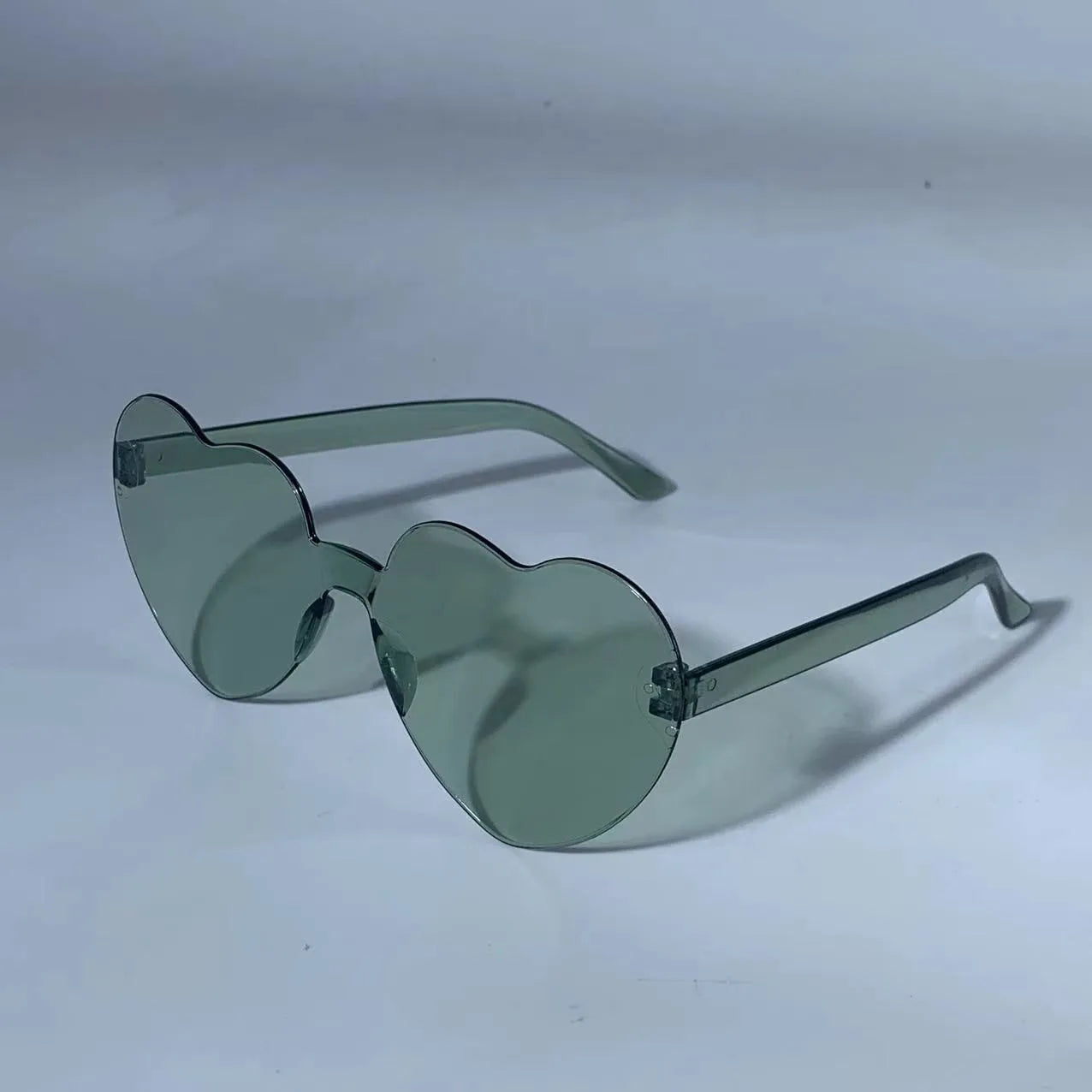 Heart Sunglasses Retail Wholesale 5- Wedding Bachelorette Bridesmaid