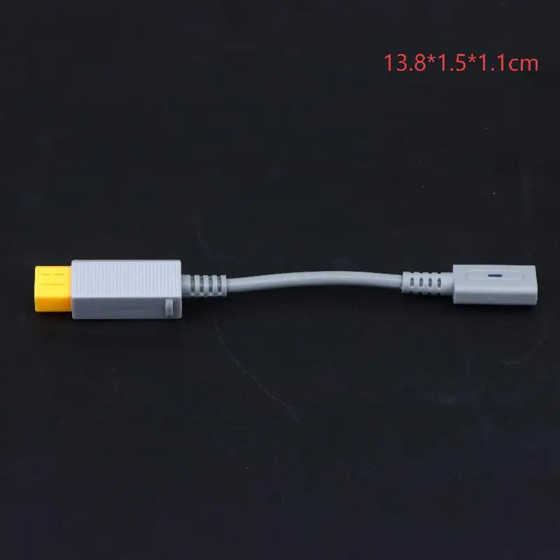 C Female Wii U Power Cable Adapter PD Trigger Charging Console Cord Qme 1PC