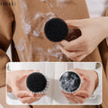 Anti-tangling Magic Laundry Balls Lint Remover Bag Absorber Clean Qme Default Title