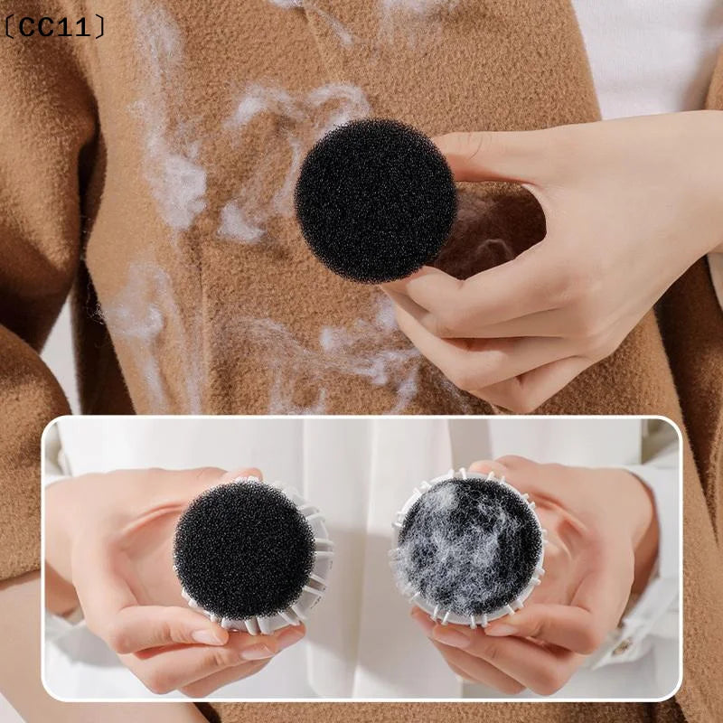 Anti-tangling Magic Laundry Balls Lint Remover Bag Absorber Clean Qme Default Title