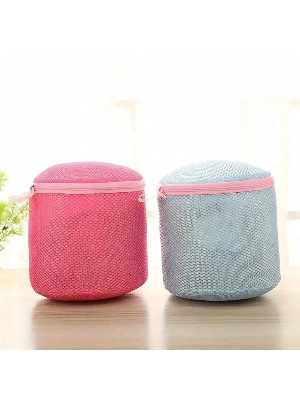 Bra Underwear Care Wash Bag Laundry Net Delicates Protect Pamper Our Qme