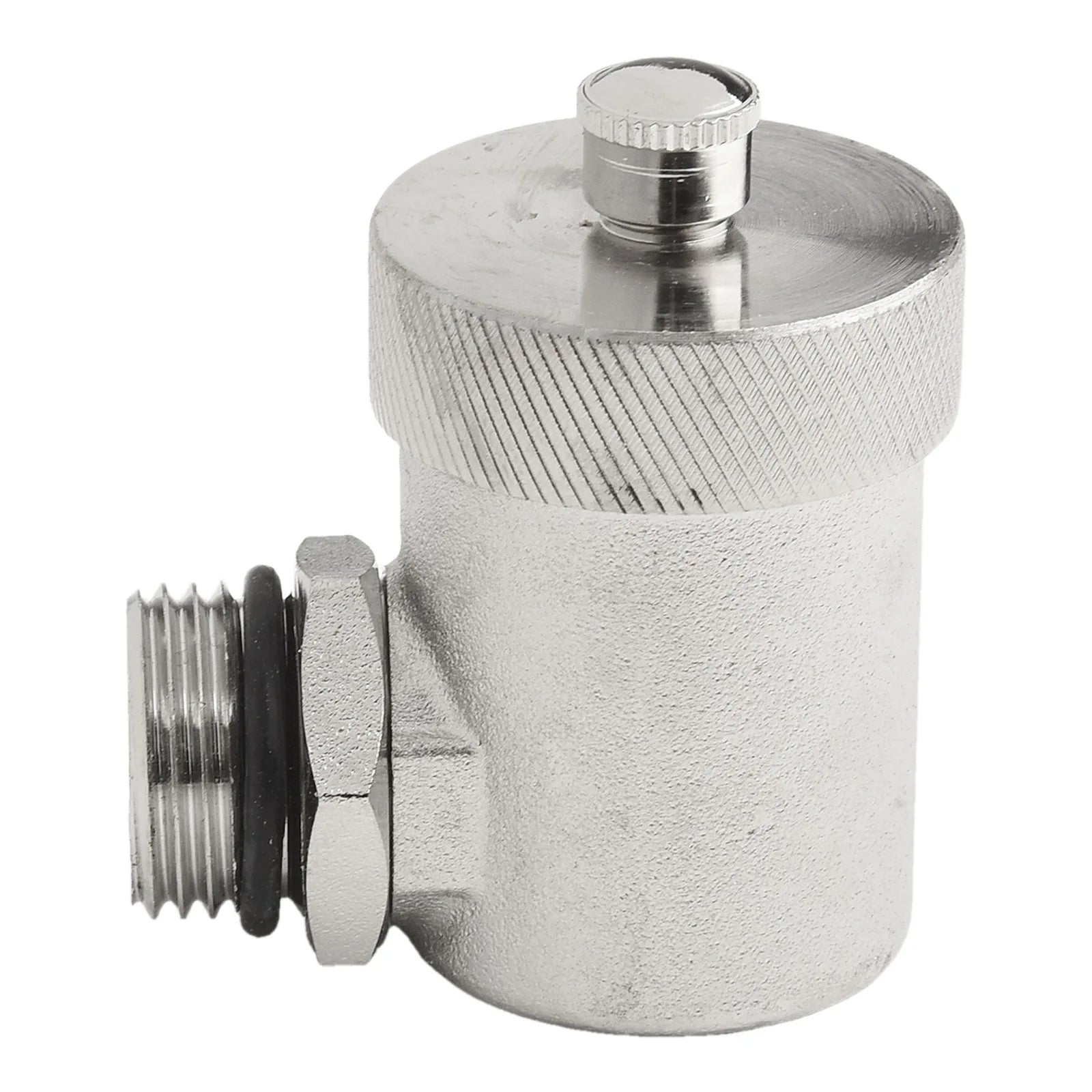 Automatic Air Vent Valve G1 2 Brass Pressure Relief Buildup Vending Qme