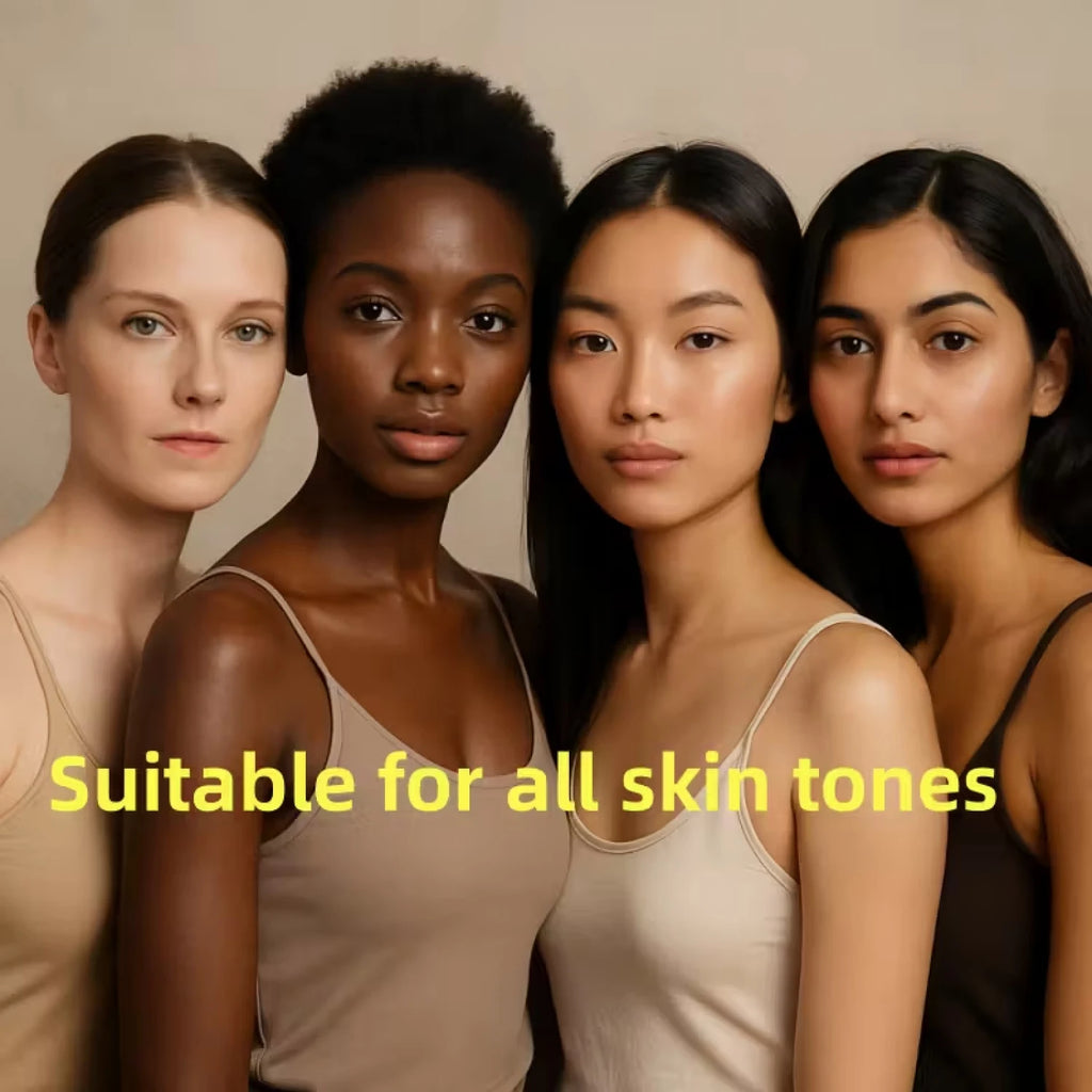 Vitamin C+E Anti-Wrinkle Skincare Cream with Retinol & Hyaluronic Acid for Moisturizing, Protecting & Smoothing Skin. Qme