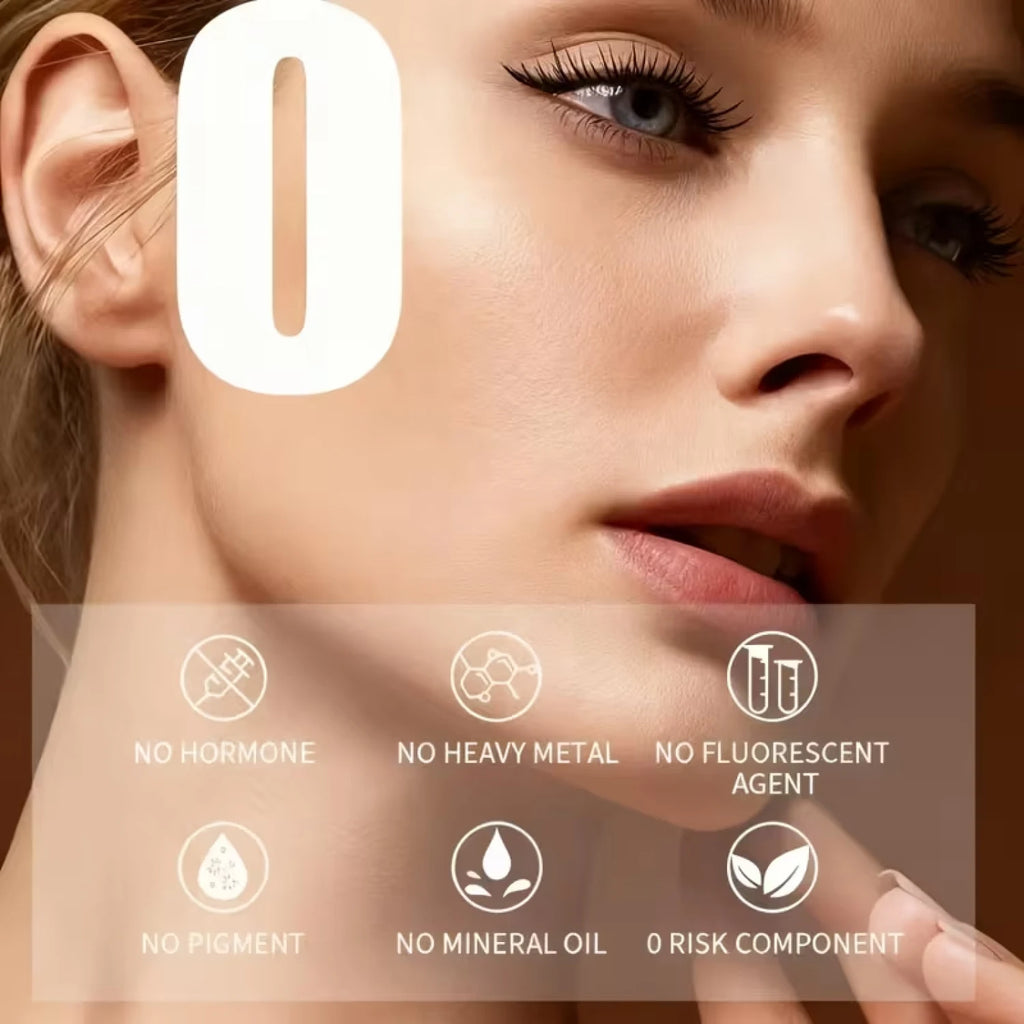 Hydrating Firming Brightening Face Cream Infused Honey Avocado Aloe Vera VC VE Niacinamide Daily Skin Lotion Qme