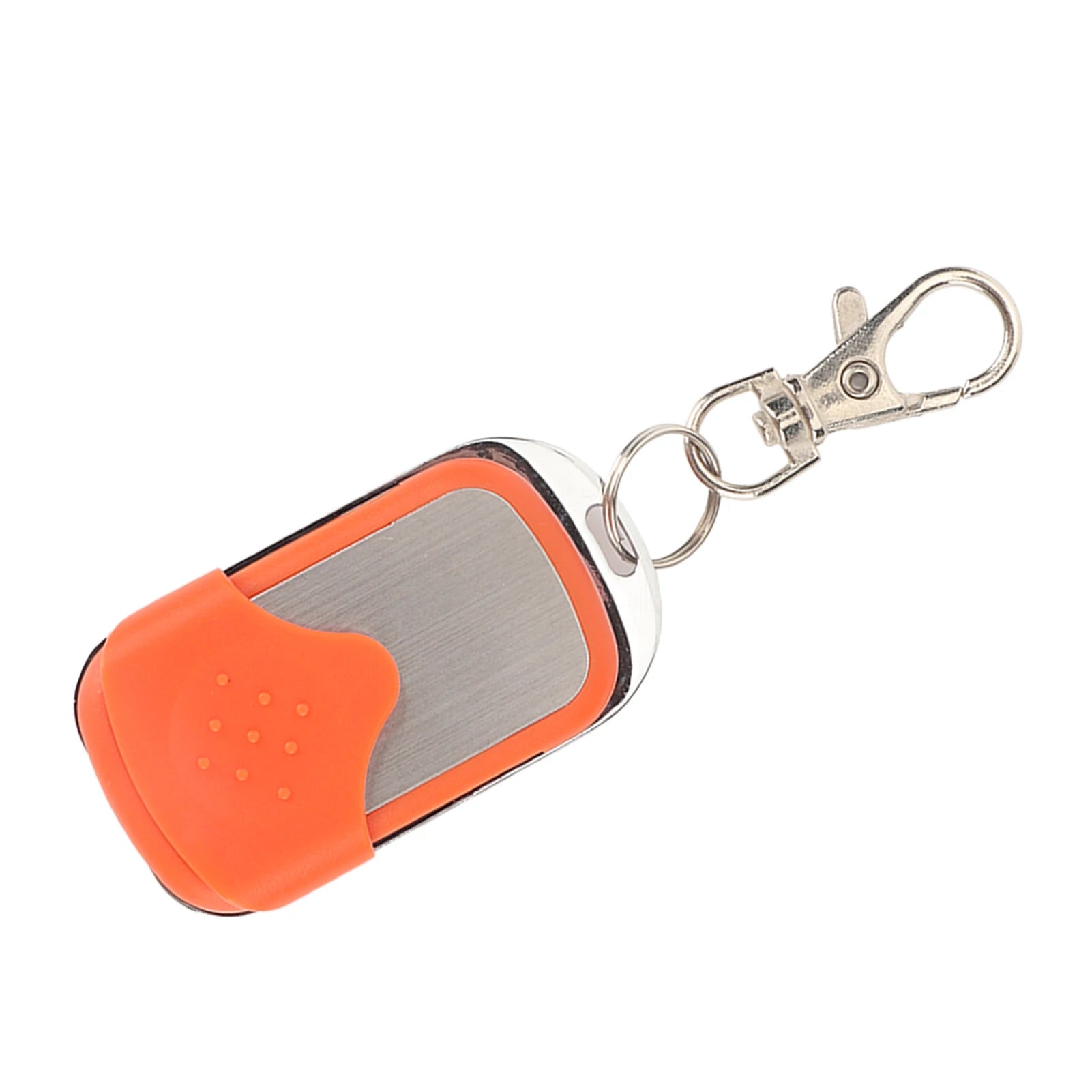 2Pcs Automatic Door Remote Control Sensitive Remote Control Zinc Alloy Multipurpose for Garage Doors for Chicken Coop Doors Qme