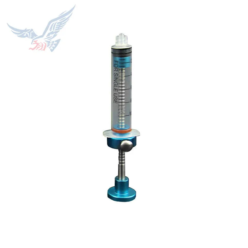 Liposuction Aspirator Fat Harvesting Transplantation Syringe Qme