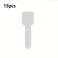 15PCS Cable Organizer Wire Winder USB Cable Management Protector for Wire Ties Phone Accessories Organizador Cables Qme 15PCS