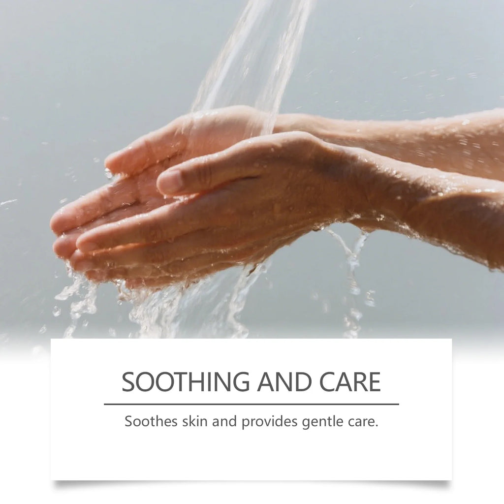 Ginseng Hand Wash Cleaning Removes Dirt Moisturizing Refreshing Non-Irritating Gentle Hand Skin Smoothing Brightening Hand Wash Qme