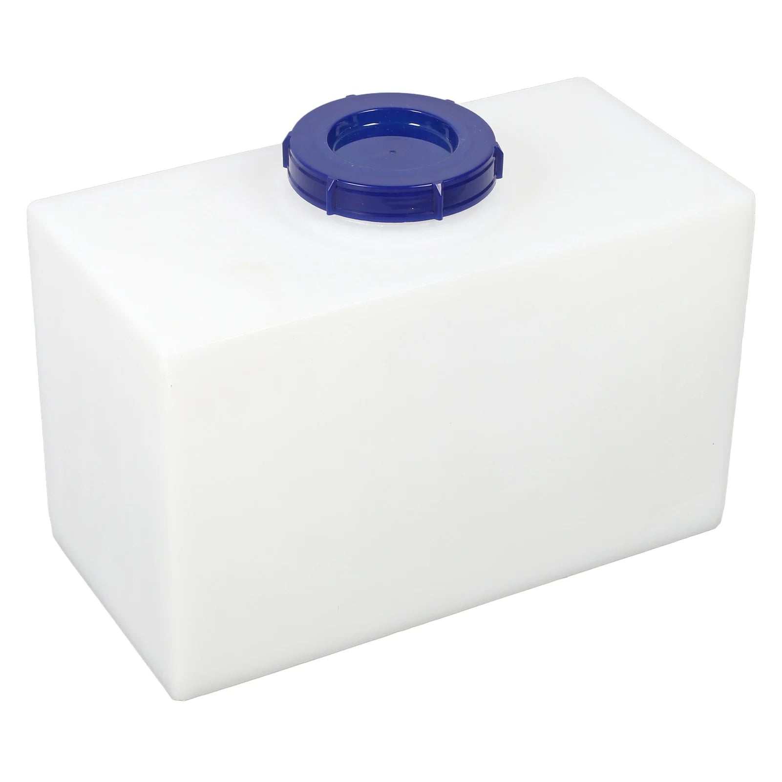 RV Water Holding Tank 5 Gallons Large Capacity Perfect Sealing RV Water Tank for Trailer Boat Yacht RV Water Qme