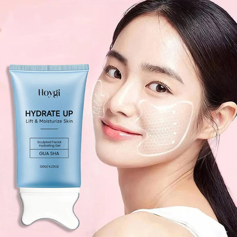 Pdrn Niacinamide Centella Asiatica Facial Massage Lotion Deep Qme