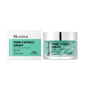 Pdrn Hyaluronic Acid Capsule Cream Gentle Softening Brightening Qme Gentle Moisturizing