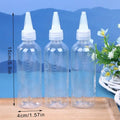 400 Mesh Paint Airbrush Bottle No Wash Marker Pen Quick Change Qme A2
