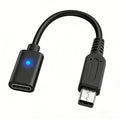 USB C Charging Cable Compatible 3DS 3DSLL 3DSXL Fast Charge Data Sync Qme Default Title