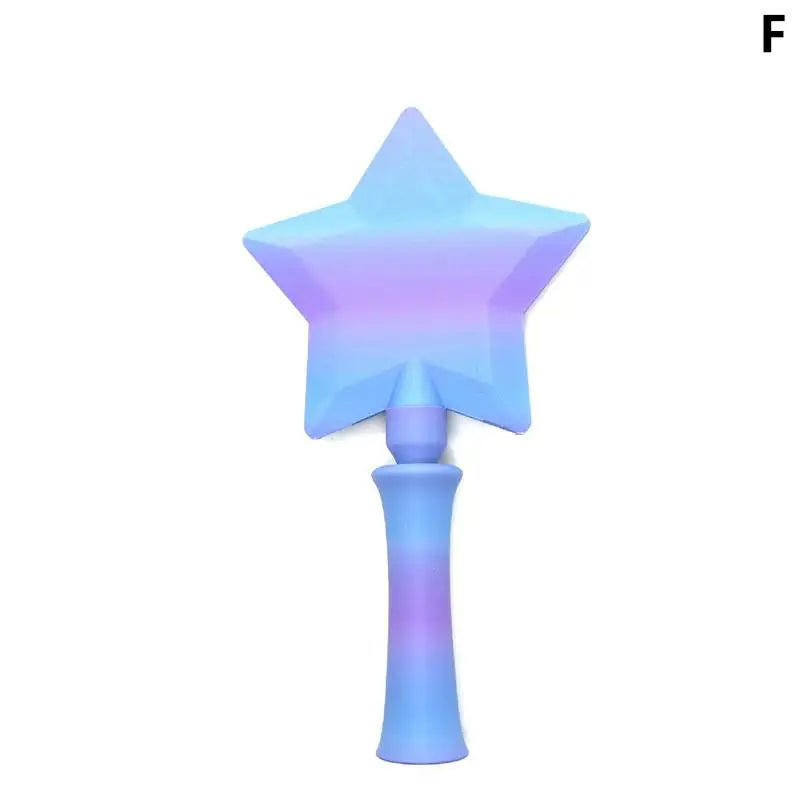 Card Holder Star Wand 3D Printed Tap-to-pay Contactless Credit Fun Qme F