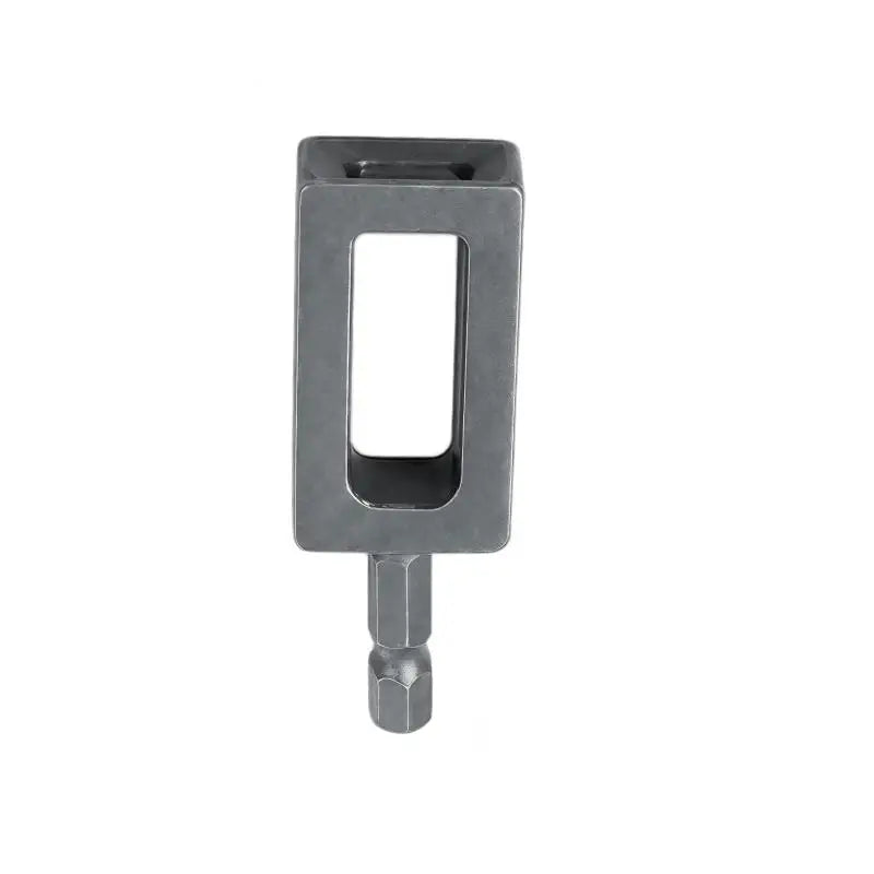 Electric Drill Wire Twisting Tool Heavy Duty Twister 1 4 Hex Shank Qme B