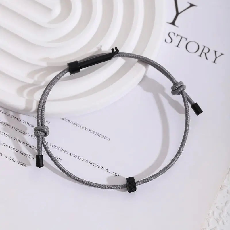 Vehicle Emergency Rescue Wristbands Wmen Men Bracelet Car Window Qme A6