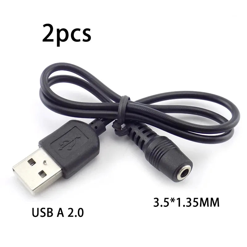 20pcs Micro USB Charger Cable for Android 80cm 4-Pin V8 Data Sync Charging Cord 0.8m Fast Charging Qme
