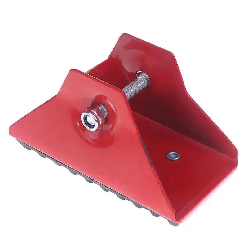 Extension Ladder Replacement Shoe Kits Durable Wear Resistance Qme