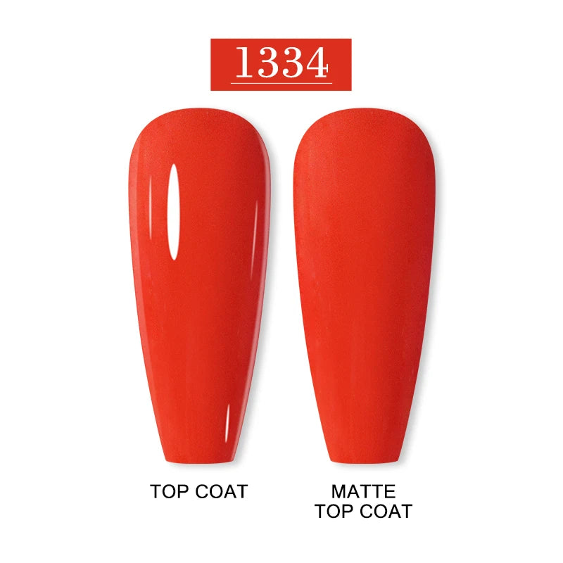 Arte Clavo Gel Varnishes Summer Semi-permanent Nails UV LED Lamp
