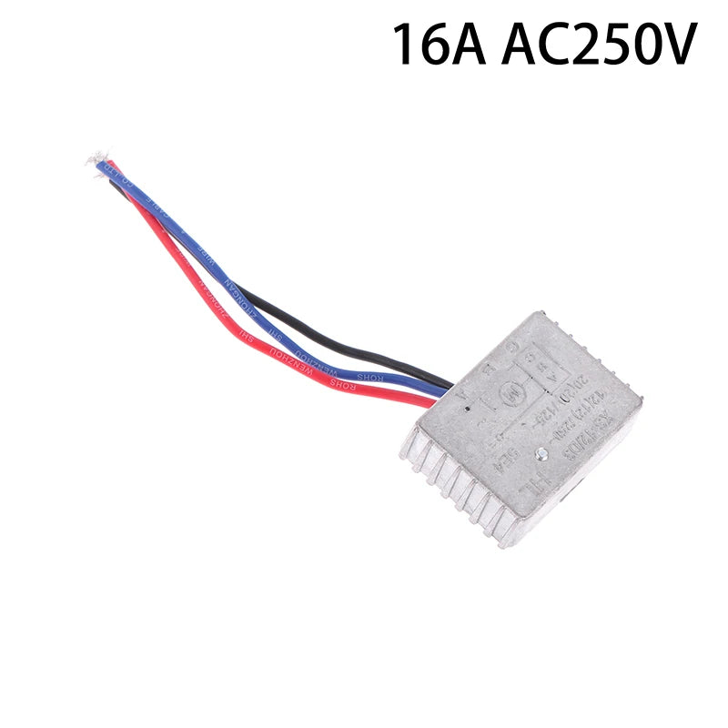 230V 12-20A Retrofit Module Soft Starter Current Limiter Suitable Qme